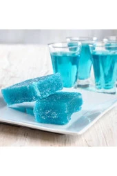 Mavi Kızamık Şekeri 500 Gr - 1