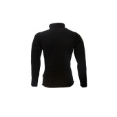 KARCAMP 351 MODEL SİYAH 5 CEPLİ POLAR MONT - 2