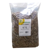 Doğan Baharatçılık Zeytin Yaprağı 1KG Doğal Saf Kiloluk Boy - 6