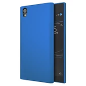 Sony Xperia XA2 Kılıf FitCase PremiumS Silikon Arka Kapak - 4