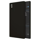 Sony Xperia XA2 Kılıf FitCase PremiumS Silikon Arka Kapak - 8