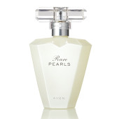 Avon Rare Pearls Kadın Parfüm EDP 50 ml - 1