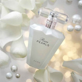 Avon Rare Pearls Kadın Parfüm EDP 50 ml - 4