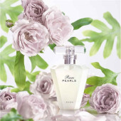 Avon Rare Pearls Kadın Parfüm EDP 50 ml - 5
