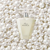 Avon Rare Pearls Kadın Parfüm EDP 50 ml - 6