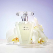 Avon Rare Pearls Kadın Parfüm EDP 50 ml - 7