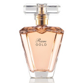 Avon Rare Gold Kadın Parfüm EDP 50 ml - 1