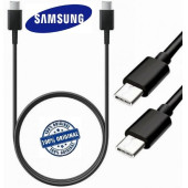 Samsung Galaxy A25 5G 25W ve 45W Ep-dn975bba 5a Type c To Type c Hızlı Şarj ve Data Kablosu thumbnail 3