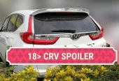 Honda Crv Uyumlu -2018 Spoiler Boyalı - 1