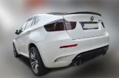 Bmw X6 Uyumlu Spoiler Anatomik 2009-2014 - 1