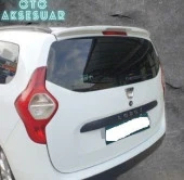 Dacia Lodgy Uyumlu Anatomik Spoiler - 1