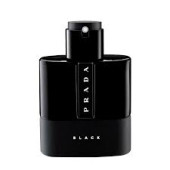 Prada Luna Rossa Black EDP 100 ml Erkek Parfüm - 2