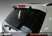 Chevrolet Captiva Uyumlu 20062015 - Spoiler, Tavan, Sport - 1