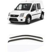 Ford Connect Uyumlu Sunplex Cam Rüzgarlığı 2002-2014 - 1