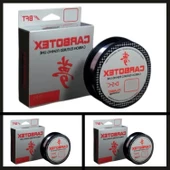 Uyguna-Yakala 100 Mt 0.450 Mm Carbotex Dsc Makara Misina-MAK.098 thumbnail 2