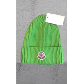 MONCLER FİTİLLİ UNİSEX BERE - 1