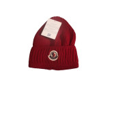 MONCLER FİTİLLİ UNİSEX BERE - 2