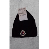 MONCLER FİTİLLİ UNİSEX BERE - 3