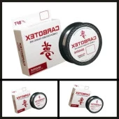 Uyguna-Yakala 100 Mt 0.180 Mm Carbotex Sensitive Makara Misina-MAK.106 thumbnail 1