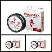 Uyguna-Yakala 100 Mt 0.180 Mm Carbotex Sensitive Makara Misina-MAK.106 thumbnail 2