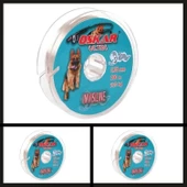 Uyguna-Yakala 0.33 Mm Oscar Hayalet Makara Misina-PO.078 thumbnail 2