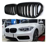 Bmw F20 Uyumlu Lci Panjur 2015+ Sonrası - 1