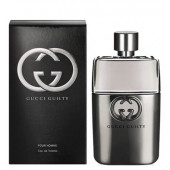 Gucci Guılty Pour Homme Edt 90 ml - 1