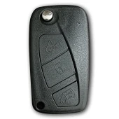 FIAT Ducato Sustalı 3 Buton Panelvan Boş Kap - 1