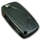 FIAT Ducato Sustalı 3 Buton Panelvan Boş Kap - 4