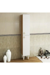 Kalender Dekor Ying Banyo Dolabı Yn02 - 1