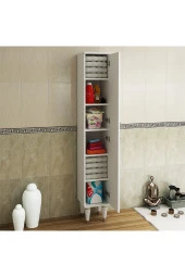 Kalender Dekor Ying Banyo Dolabı Yn01 - 2