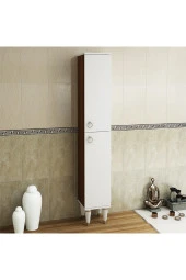 Kalender Dekor Ying Banyo Dolabı Yn03 - 1