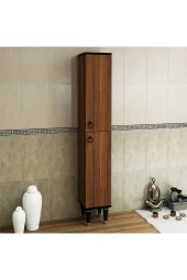 Kalender Dekor Ying Banyo Dolabı Yn05 - 1
