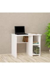 Kalender Dekor Avel 90 Cm Çalışma Masası Av01 - 1