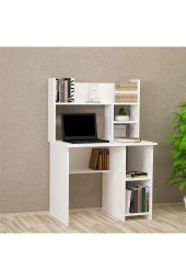 Kalender Dekor Jimmy 01 90 Cm Çalışma Masası Jm01 - 1