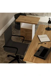 Kalender Dekor Ophira-1-2-3 Oph02 Ofis Büro Masa Takımı - 2