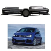 Volkswagen Golf Uyumlu 6 2008-2012 R Panjur - 3