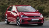 Volkswagen Golf Uyumlu 45419 Mk7.5 2018-2020 Panjur Gti - 4