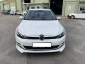 Volkswagen Golf Uyumlu 7 Mk7 2012-2018 Panjur Abt - 3
