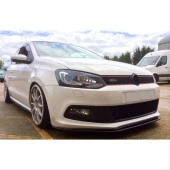 Volkswagen Polo Uyumlu 6R-6C 2010-2017 Gti Panjur - 4