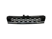 Volkswagen Golf Uyumlu 45419 Mk7.5 2018-2020 Panjur Gt - 1