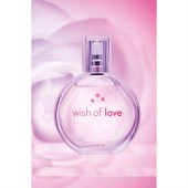 Avon Wish of Love Kadın Parfüm EDT 50 ML - 1