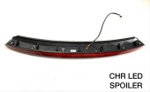 Toyota C-Hr Uyumlu LED Spoiler thumbnail 2