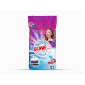 BONEX ÇAMAŞIR DETERJANI RENKLİ VE BEYAZLAR İÇİN 9 KG - 1
