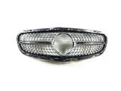Mercedes W212 Uyumlu 2013-2015 E Serisi Diamond Panjur (Makyajlı Kasa) - 1