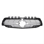 Mercedes W177 Uyumlu 2019+ Diamond Panjur - 1