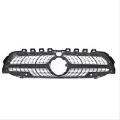 Mercedes W177 Uyumlu 2019+ Diamond Panjur - 3