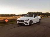 Mercedes W213 Uyumlu 2020+ Gtr Panjur (Full Siyah) thumbnail 4