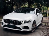 Mercedes W177 Uyumlu Gtr Panjur - (Telli Versiyon) - 4