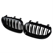Bmw 5 Uyumlu Serisi E60 2004-2009 M5 Panjur - 1